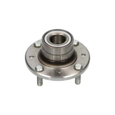 Imagen de KAVO PARTS WBH 5508 Juego de cojinete rueda Eje trasero 66,5mm MITSUBISHI: Space Star