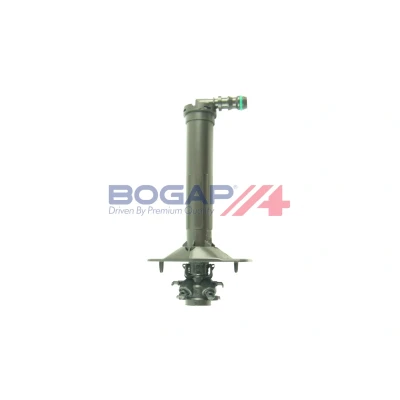 Imagen de BOGAP A5522278 Tobera de agua regadora, lavado faros AUDI: A7 Sportback (4GA, 4GF) RS7 4.0 quattro, performance 3.0 TDI, 2.8 FSI