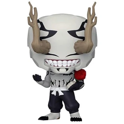 Imagen de Funko Hanami Jujutsu Kaisen