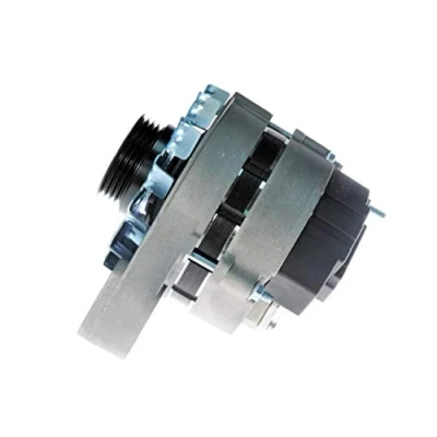 Imagen de HELLA 8EL 011 711 671 Alternador 14V 65A FIAT: Cinquecento, Panda I Hatchback, Seicento / 600 LANCIA: Y10