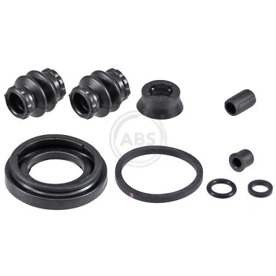 Imagen de A.B.S. 63655 Kit de Reparación Frenos 38 OPEL: Astra G Coupé, Combo C Furgón / Familiar, H GTC norauto, oscaro, mister auto