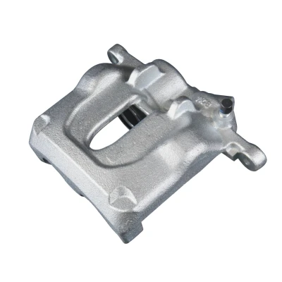 Imagen de FEBI BILSTEIN 178126 Pinza de freno Fundición aluminio Eje delantero, izquierda RENAULT: TRAFIC 2 Bus, Kasten, OPEL: Vivaro A Furgón