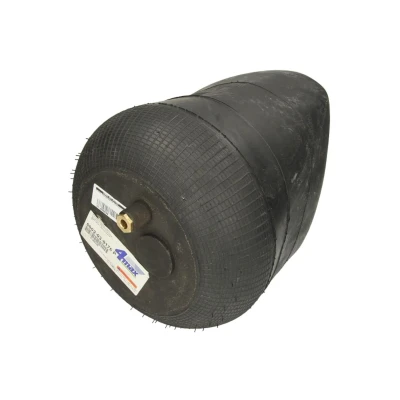 Imagen de Magnum Technology 5002 03 0175P Fuelle, suspensión neumática