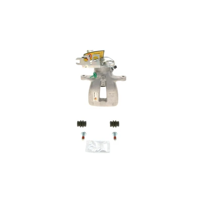 Imagen de BOSCH 0 986 134 049 Pinza de freno Aluminio 58,5 VOLKSWAGEN: Caddy 3