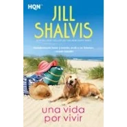 Imagen de Una vida por vivir (HQN)