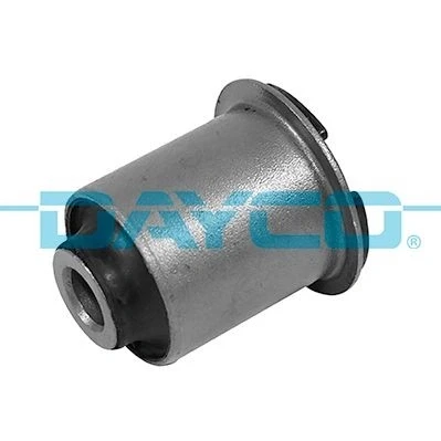 Imagen de DAYCO DSS1176 Silentblock Brazo de Suspension Eje trasero izquierda, trasero, derecha, debajo KIA: cee‘d I Hatchback, Familiar