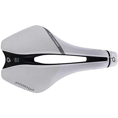 Imagen de PROLOGO Sel.Dimension TRX 143 Wht, Unisex Adulto, Bianco, 245 x mm