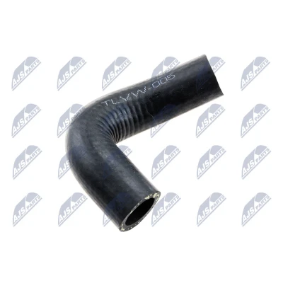 Imagen de Tubería de radiador NTY CPP VW 005