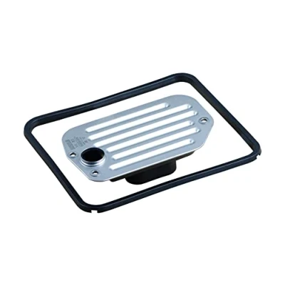 Imagen de MAHLE ORIGINAL HX 85D Filtro Caja de Cambios Automatica con junta AUDI: 100 C4 Berlina
