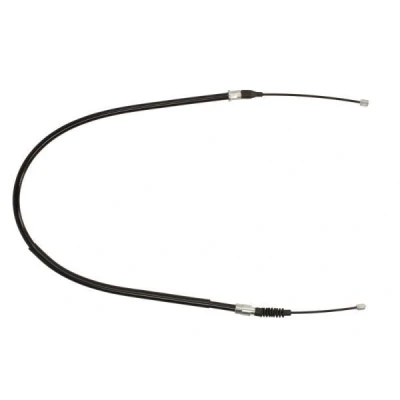 Imagen de ABE C7X003ABE Cable de Freno Mano izquierda 1095 OPEL: Corsa C Hatchback