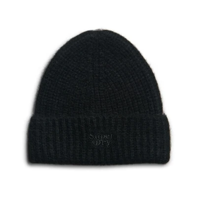 Imagen de Superdry Gorro, Talla: One Size, Noir