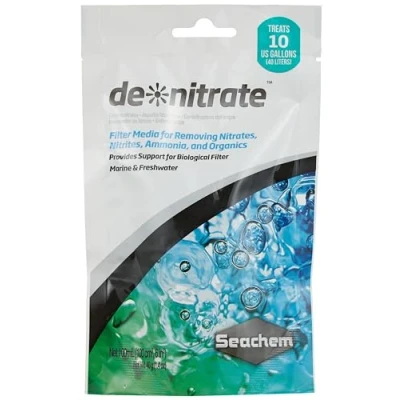 Imagen de Seachem Removedor de nitrato 100 ml