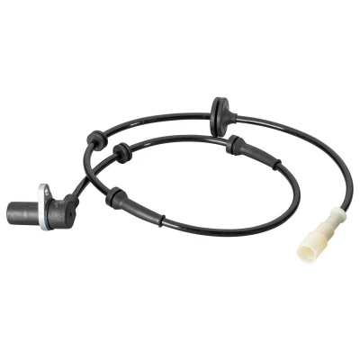Imagen de HELLA 6PU 012 806 651 Sensor de ABS inductivo 2 865 HONDA: CIVIC 6 Hatchback, Fastback, ROVER: 45 Hatchback