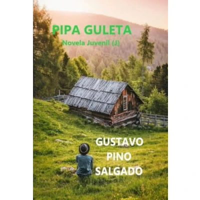 Imagen de Pipa Guleta (ebook)