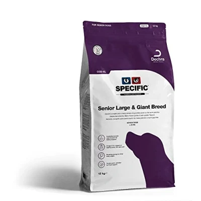 Imagen de Specific Canine Senior Cgd XL Large Giant 12Kg 12000 g