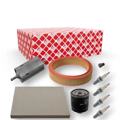 Imagen de FEBI BILSTEIN 38165 Kit de piezas, revisión