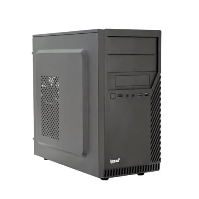 Imagen de PC de Sobremesa iggual PSIPCH707 Intel Core i7 12700 1 TB SSD 16 GB RAM