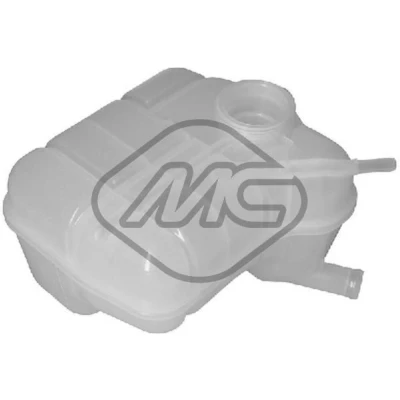 Imagen de Tanque de expansión, refrigerante Metalcaucho 03304