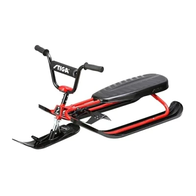 Imagen de Snowracer Curve SX