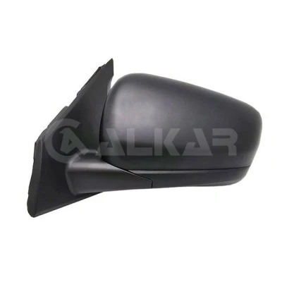 Imagen de Espejo retrovisor Alkar 9201203 izquierda manual convexo para dirección izquierda/derecha RENAULT: Express Furgoneta