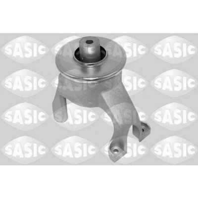 Imagen de SASIC 2706731 Soporte de motor posterior Rodamiento caucho metal VOLKSWAGEN: Transporter 5, Multivan 5 (7HM, Bus