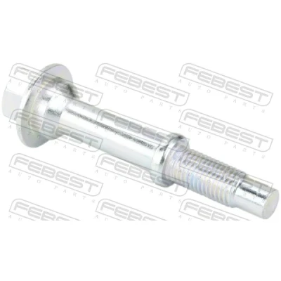 Imagen de Tornillo, sistema de escape FEBEST 0498 001