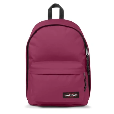 Imagen de EASTPAK Mochilas out of Office Wine Burgundy, Burdeos, Talla única, Fuera de la Oficina, Color Vino Burdeos
