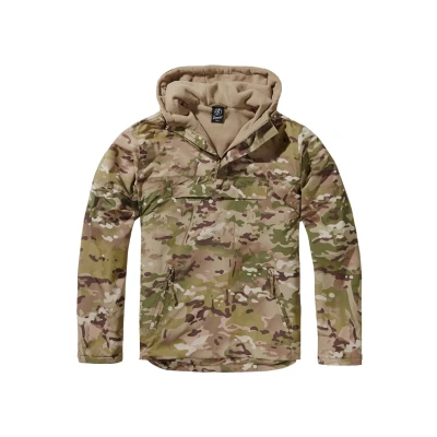 Imagen de Brandit Cortaviento, Hombre, Talla: Medium, Tactical camo