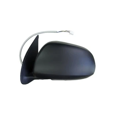 Imagen de Espejo retrovisor Alkar 9027038 izquierda eléctrico convexo para vehíc. con volante a la TOYOTA: HILUX 3 Pick up