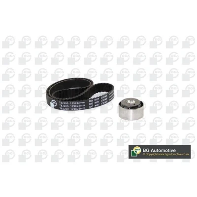 Imagen de BGA TB2200K Kit de correa distribución 129 FIAT: Punto II Hatchback, Doblo I Familiar, 500 ALFA ROMEO: MiTo