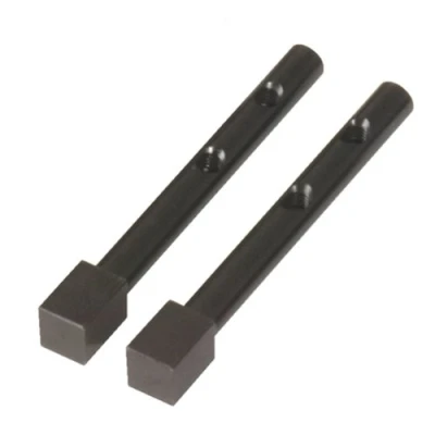 Imagen de KS TOOLS 450.0197 Juego de adaptadores cuadrados