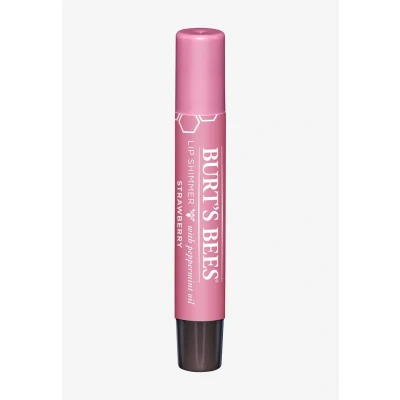 Imagen de Burst Bees Lip Shimmer Strawberry 2.6g