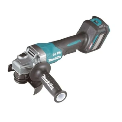 Imagen de Makita GA029GZ amoladora angular sin escobillas, 40 V