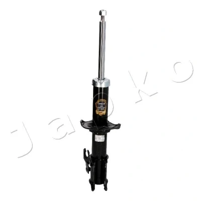 Imagen de JAPKO MJ33090 amortiguador Eje delantero, izquierda Presión de gas Bitubular Columna Espiga arriba MAZDA: Demio Wagon