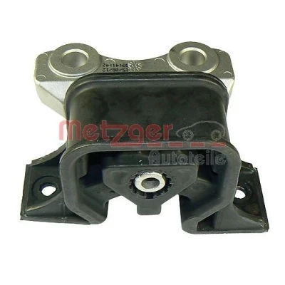 Imagen de METZGER 8053703 Soporte de motor Delante, derecha Rodamiento caucho metal OPEL: Corsa C Hatchback, Meriva A, D Hatchback