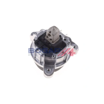 Imagen de BOGAP B1911139 Soporte de motor Delante, izquierda, Eje delantero, izquierda BMW: 5 Sedán, Touring, 6 Gran Coupe