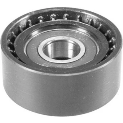 Imagen de MAGNETI MARELLI 331316170169 Polea Tensora PEUGEOT: 206 Hatchback, Partner I Furgón, 306 CITROËN: Berlingo / First Furgón