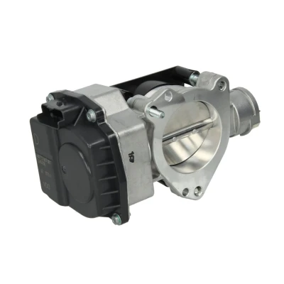 Imagen de VDO 408 239 827 001Z Cuerpo de Mariposa 56 eléctrico sin junta, con accesorios Unidad control/software se debe actualizar PEUGEOT: 407 Berlina