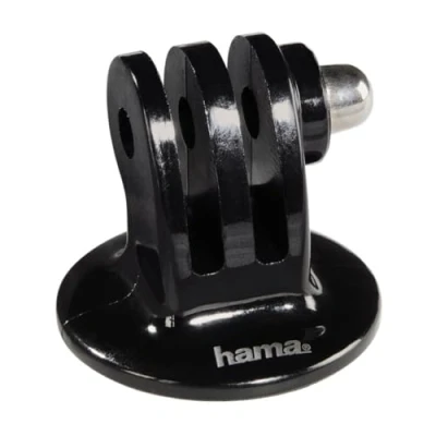 Imagen de Accesorio cámara deportiva Hama 004354 Adaptador trípode