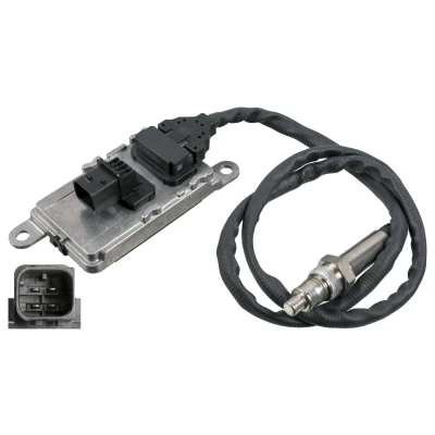 Imagen de FEBI BILSTEIN 176852 Sensor NOx, inyección de úrea