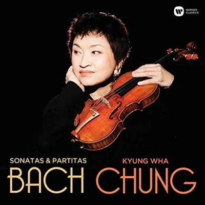 Imagen de Sonatas &amp; Partitas hq Vinilo