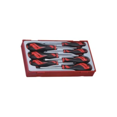 Imagen de TengTools 174400101 Kit de atornilladores