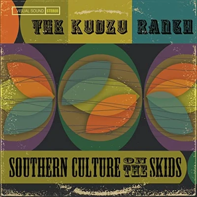 Imagen de The Kudzu Ranch Vinilo