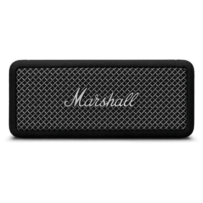 Imagen de Altavoz inalámbrico Marshall EMBERTON II, 20 W, Bluetooth, Autonomía 30 h, Black and Steel