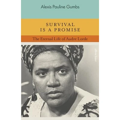 Imagen de Survival Is A Promise