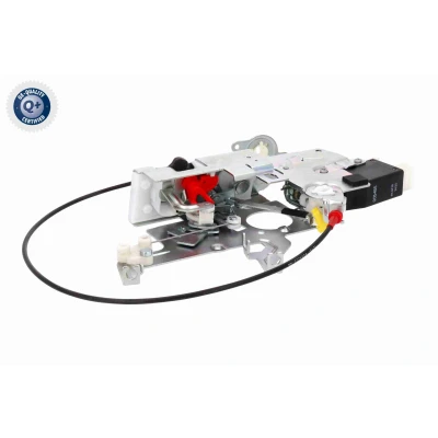 Imagen de VEMO V25 85 0110 Cerradura de Puerta para vehículos con cierre centralizado/doble corredera, derecha FORD: Transit Mk6 Caja / Chasis