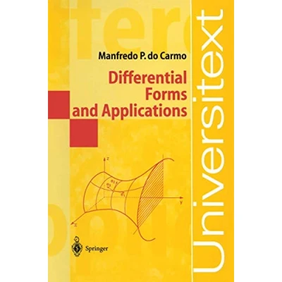 Imagen de Differential Forms And Applications