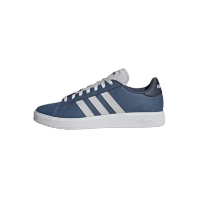 Imagen de adidas Grand Court Base 2.0 Shoes, Zapatos Hombre, preloved Ink/Dash Grey/Legend Ink, 44 2/3 EU