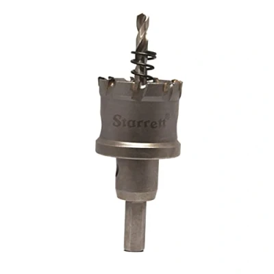 Imagen de Starrett, Corona perforadora DEEPCUT con dientes de metal duro, CTD39