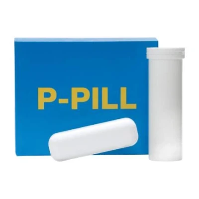 Imagen de P PILL Fosfato Sódico, p/4, MS Schippers Adecuado para Ganado Vacas Ganadería
